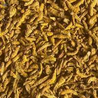 Dried Turmeric