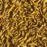 Dried Turmeric