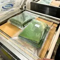 Banana Leaves