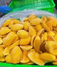 Frozen Mango