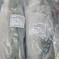 Frozen Barramundi Whole Round