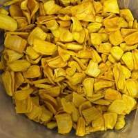 Dried Jackfruit