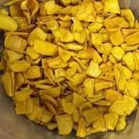 Dried Jackfruit