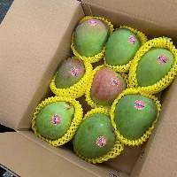 Fresh Mango
