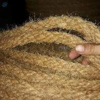Coconut Fiber Rope