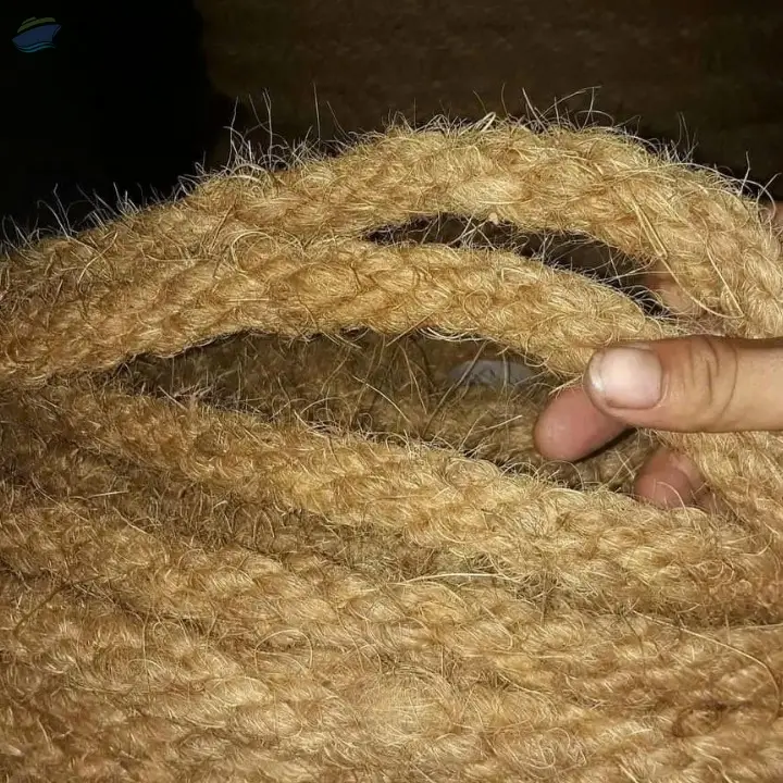 Coconut Fiber Rope