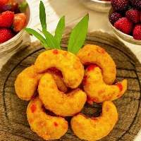 Flavored Cashews