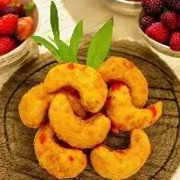 Flavored Cashews