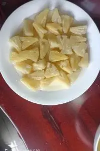 Canned Pineapple