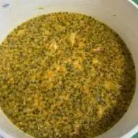 Passion Fruit Juice