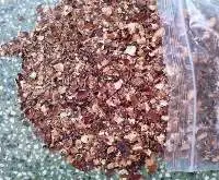 Cashew Husk Powder