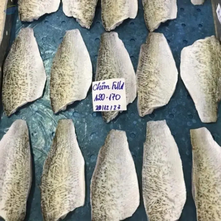 Barramundi Fish