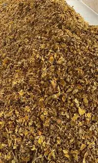 Dried Sliced Turmeric