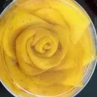 Dried Mango