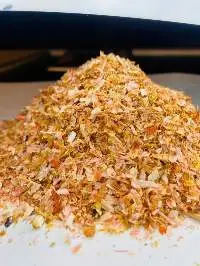 Shrimp Shell Powder