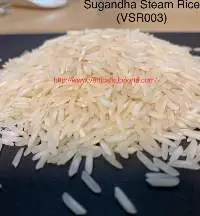 Sugnadha Steam