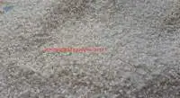 100% Broken Sortex/kanki Rice