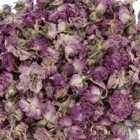 Dried Rose Buds