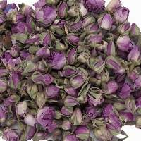 Dried Rosebuds (Whole)