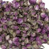 Dried Rosebuds (Whole)