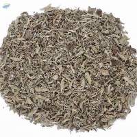 Dried Peppermint Leaves (Mentha Piperita)