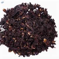 Dried Hibiscus Flowers (Hibiscus sabdariffa)