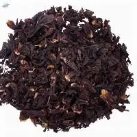 Dried Hibiscus Flowers (Hibiscus sabdariffa)