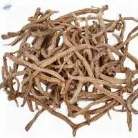 Dried Soapwort Root (Saponaria officinalis)