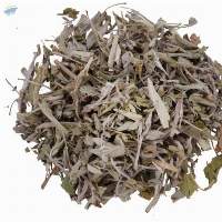 Dried Sage (Salvia officinalis)