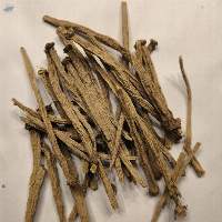Dried Pellitory Root (Anacyclus pyrethrum)