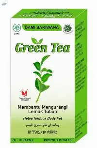 Green Tea