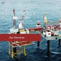 Non Sanctioned Oil & Gas Products