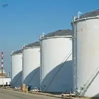 EN590 10ppm ULSD