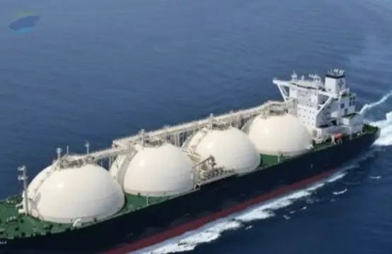 Liquified Natural Gas