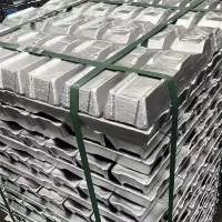 Export Grade Quality Aluminum Ingots A7