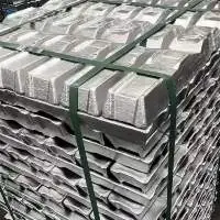 Export Grade Quality Aluminum Ingots A7