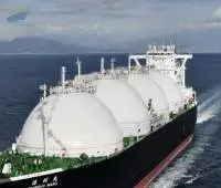 Liquified Natural Gas (LNG) With French Origin