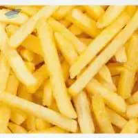 Frozen French Fries