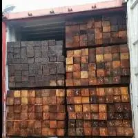 Sapeli Log