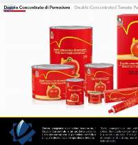 Tomato Pulp