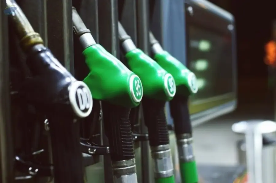 Diesel EN 590