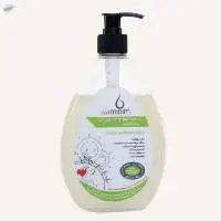 Concentrated Dish Wash Liquid