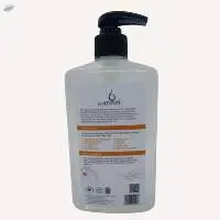 Ecominim Hand Wash Liquid - Dragonfruit Vanilla
