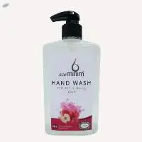 Ecominim Hand Wash Liquid - Red Apple Berry