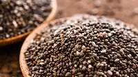 Chia Seeds
