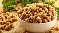 Soya Chunks Small