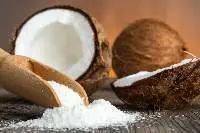 Coconut Powder