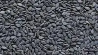 Sesame Seeds Black
