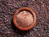 Black Salt Powder