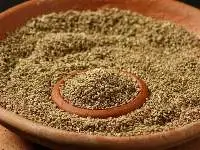 Ajwain (Thymol seeds)